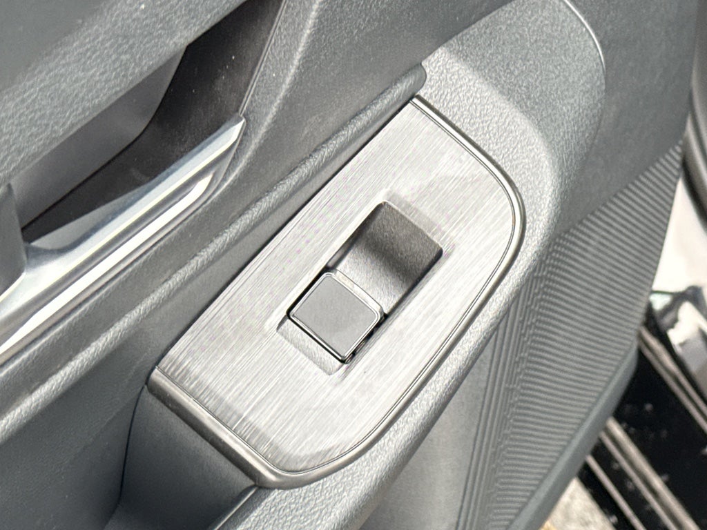 2026 Nissan Sentra SR Sedan