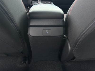 2026 Nissan Sentra SR Sedan