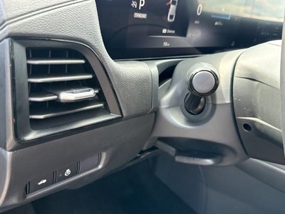 2027 Nissan Sentra SR Sedan