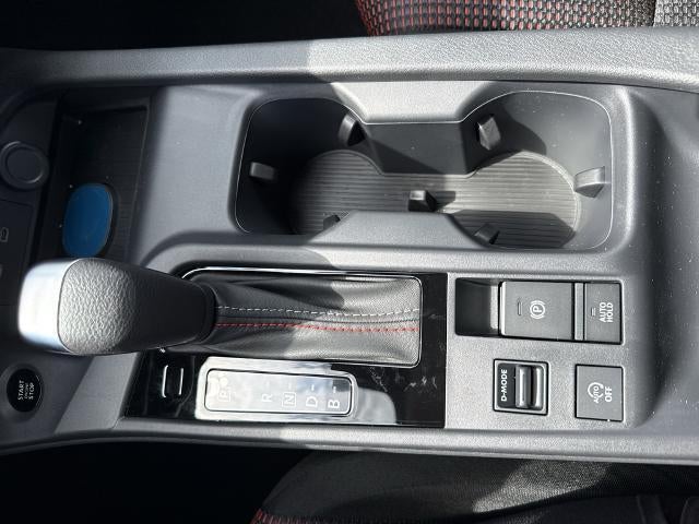 2027 Nissan Sentra SR Sedan