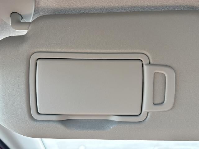 2027 Nissan Sentra SR Sedan
