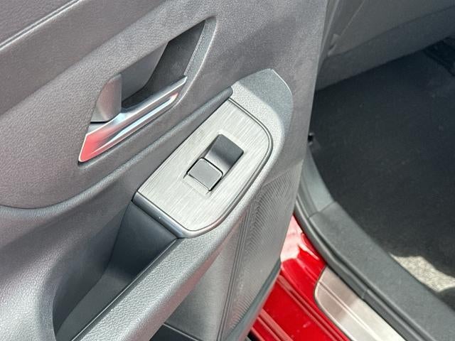 2027 Nissan Sentra SR Sedan