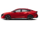 2027 Nissan Sentra SR Sedan