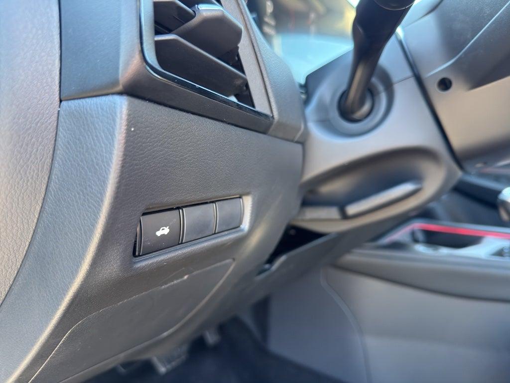 2026 Nissan Sentra SR Sedan