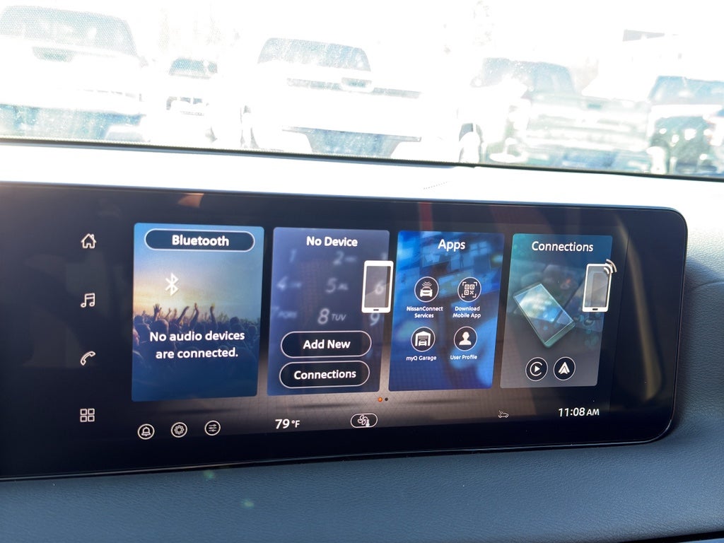 2026 Nissan Sentra SR Sedan