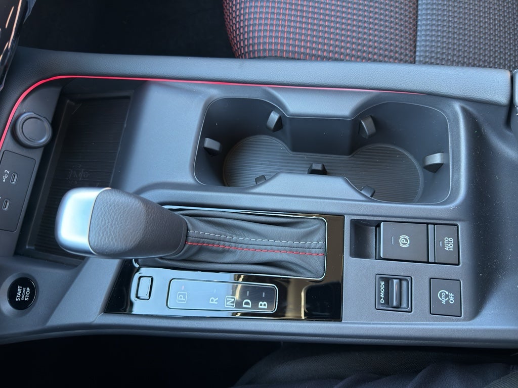 2026 Nissan Sentra SR Sedan