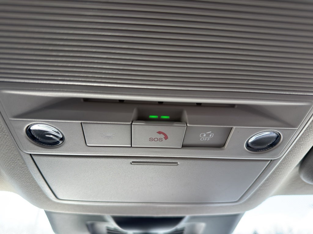 2026 Nissan Sentra SR Sedan