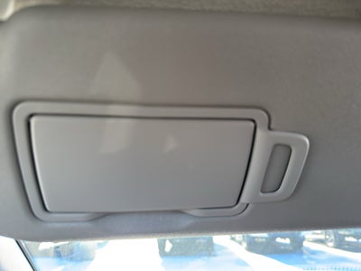 2026 Nissan Sentra SR Sedan