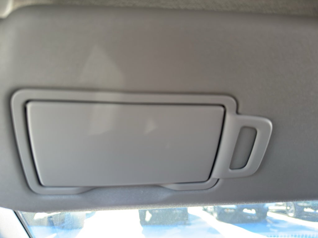 2026 Nissan Sentra SR Sedan