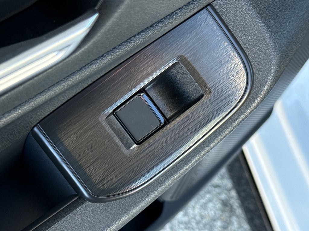 2026 Nissan Sentra SR Sedan