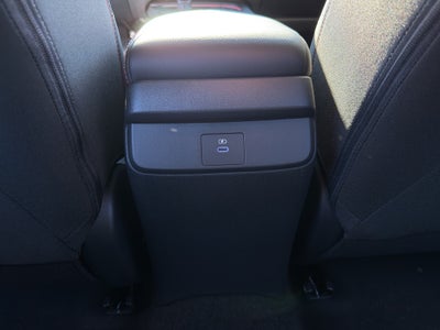 2026 Nissan Sentra SR Sedan