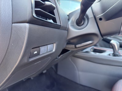 2026 Nissan Sentra SR Sedan