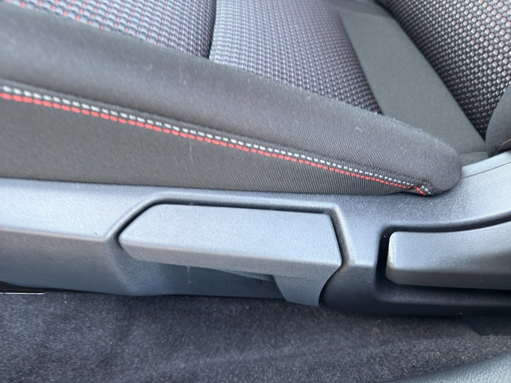 2026 Nissan Sentra SR Sedan