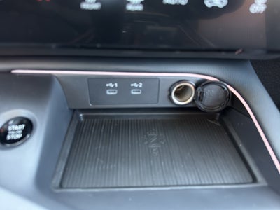 2026 Nissan Sentra SR Sedan