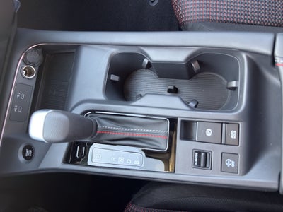 2026 Nissan Sentra SR Sedan