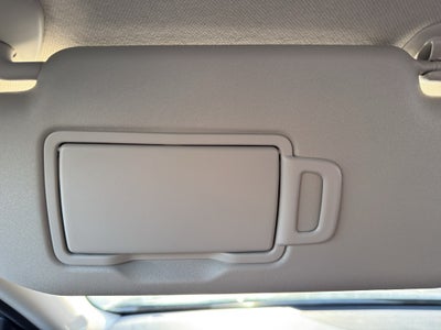 2026 Nissan Sentra SR Sedan