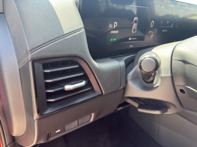 2026 Nissan Sentra SR Sedan