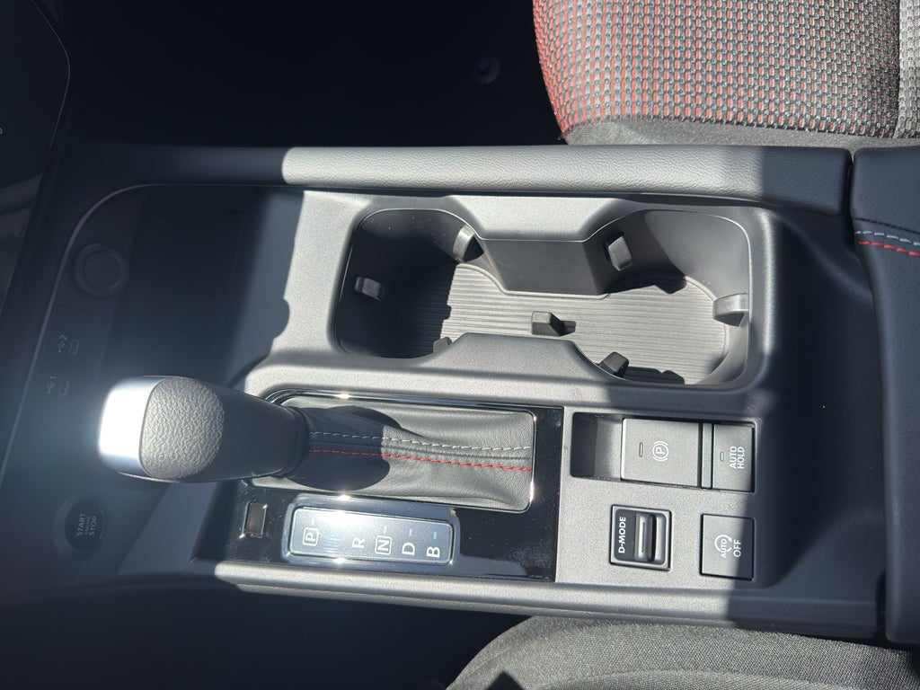 2026 Nissan Sentra SR Sedan