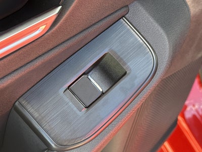 2026 Nissan Sentra SR Sedan