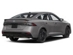2027 Nissan Sentra SR Sedan