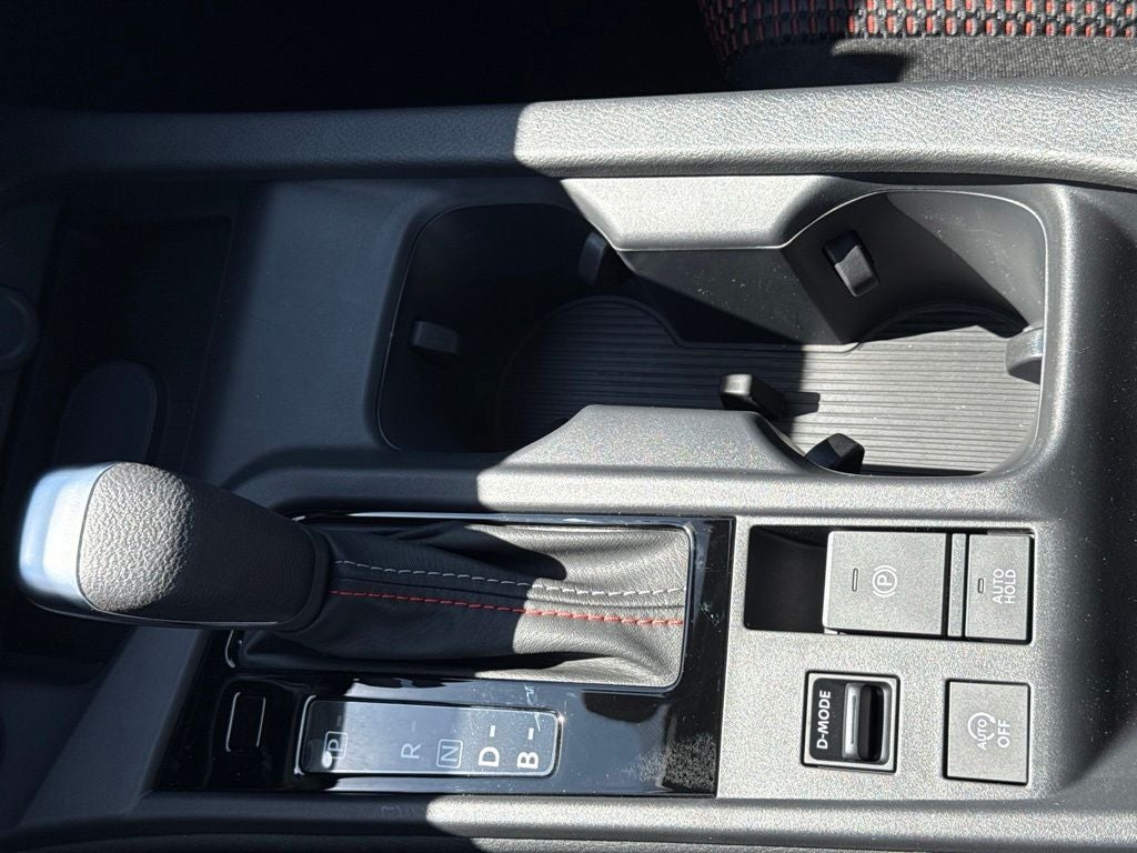 2027 Nissan Sentra SR Sedan