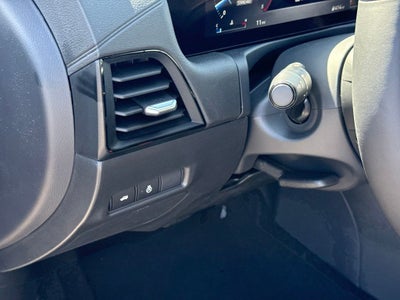 2027 Nissan Sentra SR Sedan