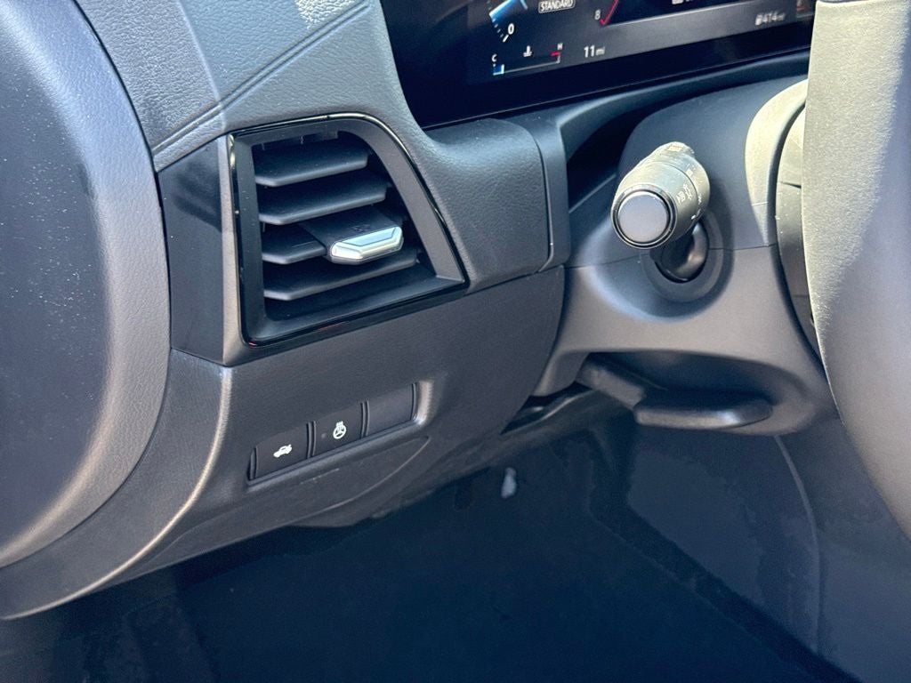 2027 Nissan Sentra SR Sedan