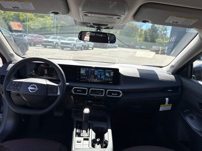 2027 Nissan Sentra SR Sedan