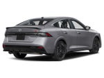 2027 Nissan Sentra SR Sedan