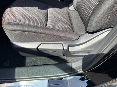 2027 Nissan Sentra SR Sedan