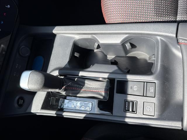 2027 Nissan Sentra SR Sedan
