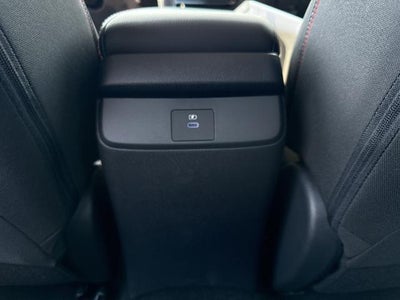 2027 Nissan Sentra SR Sedan