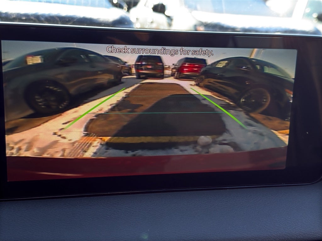 2026 Nissan Sentra SR Sedan