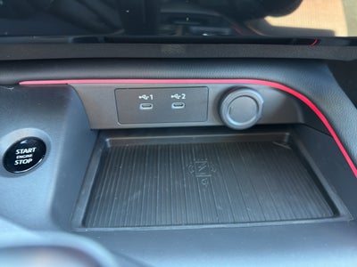 2026 Nissan Sentra SR Sedan