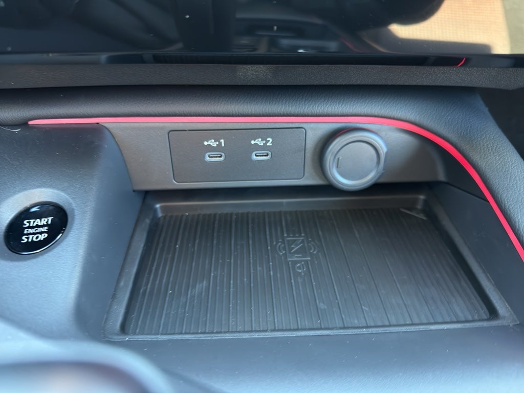 2026 Nissan Sentra SR Sedan