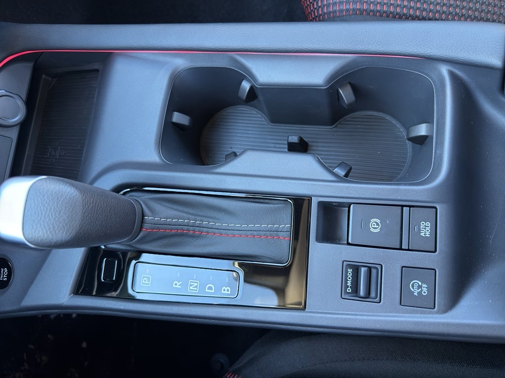 2026 Nissan Sentra SR Sedan