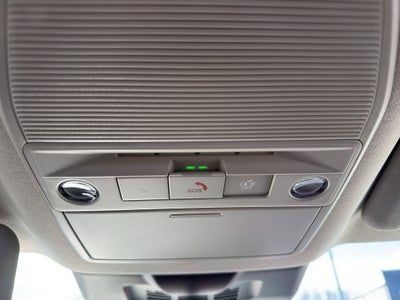 2026 Nissan Sentra SR Sedan