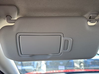 2026 Nissan Sentra SR Sedan