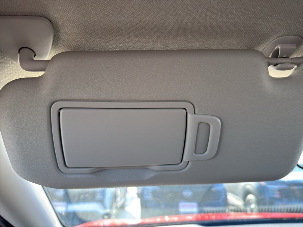 2026 Nissan Sentra SR Sedan