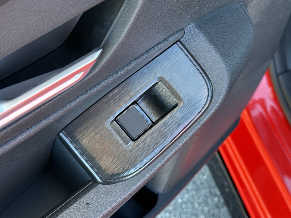 2026 Nissan Sentra SR Sedan