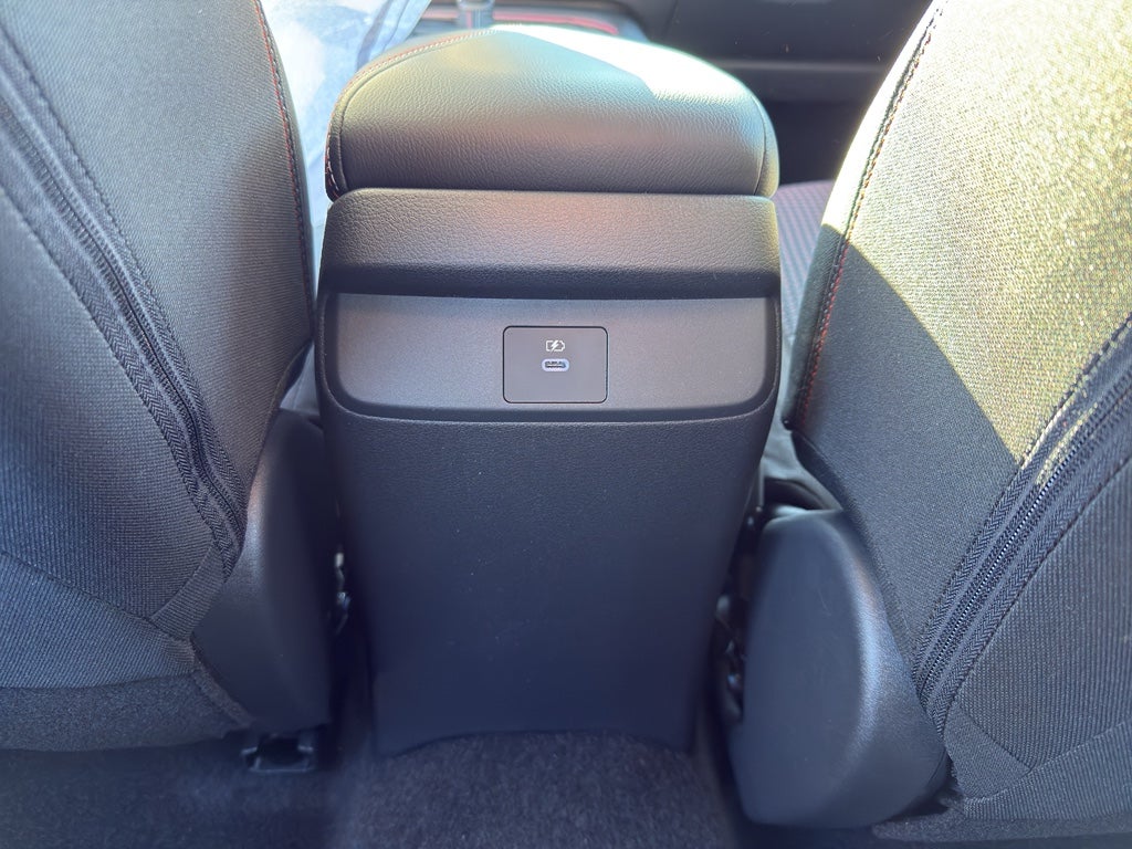 2026 Nissan Sentra SR Sedan