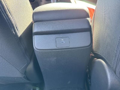 2027 Nissan Sentra SR Sedan