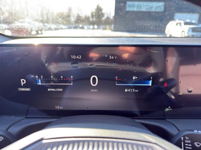 2026 Nissan Sentra SR Sedan