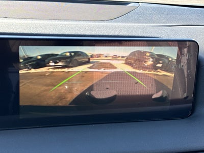 2026 Nissan Sentra SR Sedan