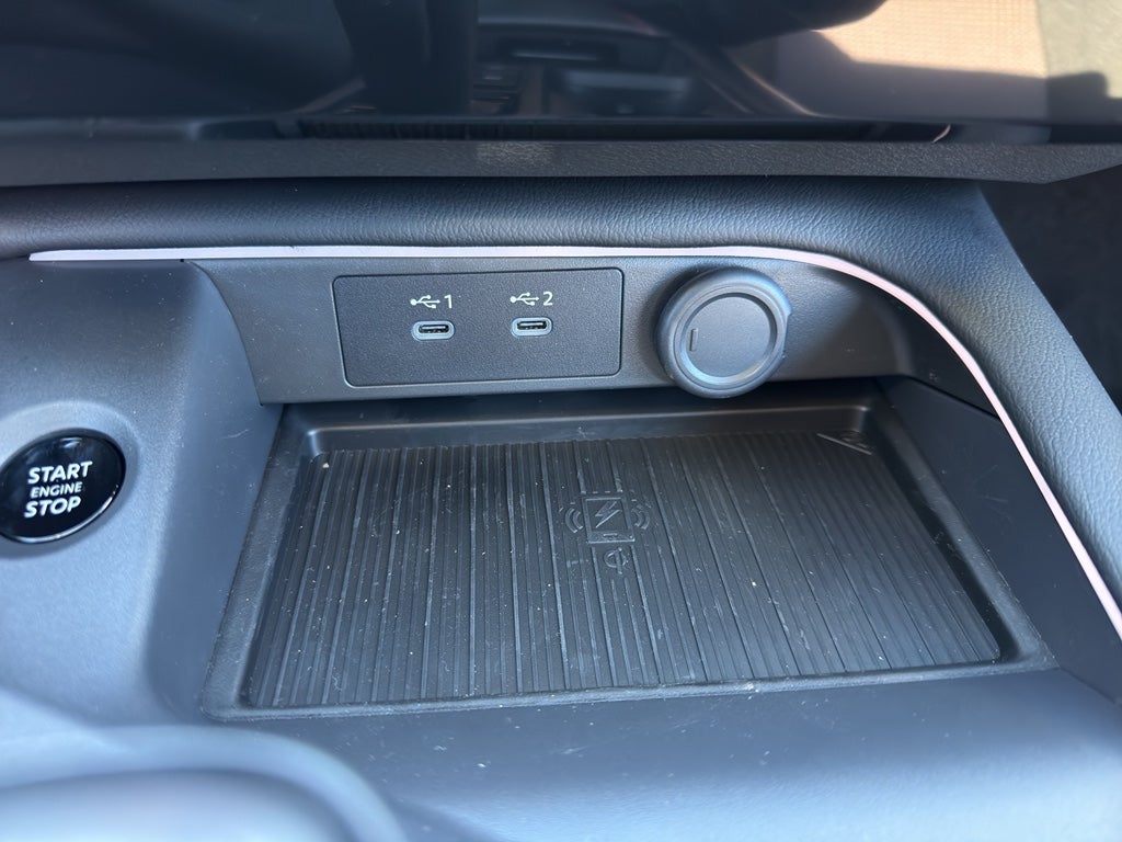 2026 Nissan Sentra SR Sedan