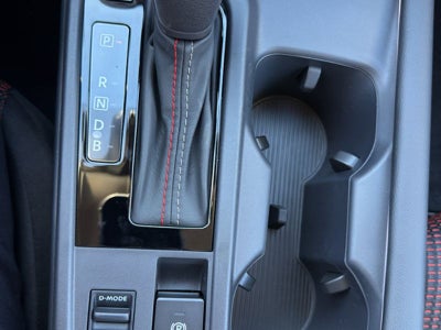 2026 Nissan Sentra SR Sedan