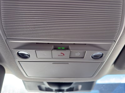 2026 Nissan Sentra SR Sedan