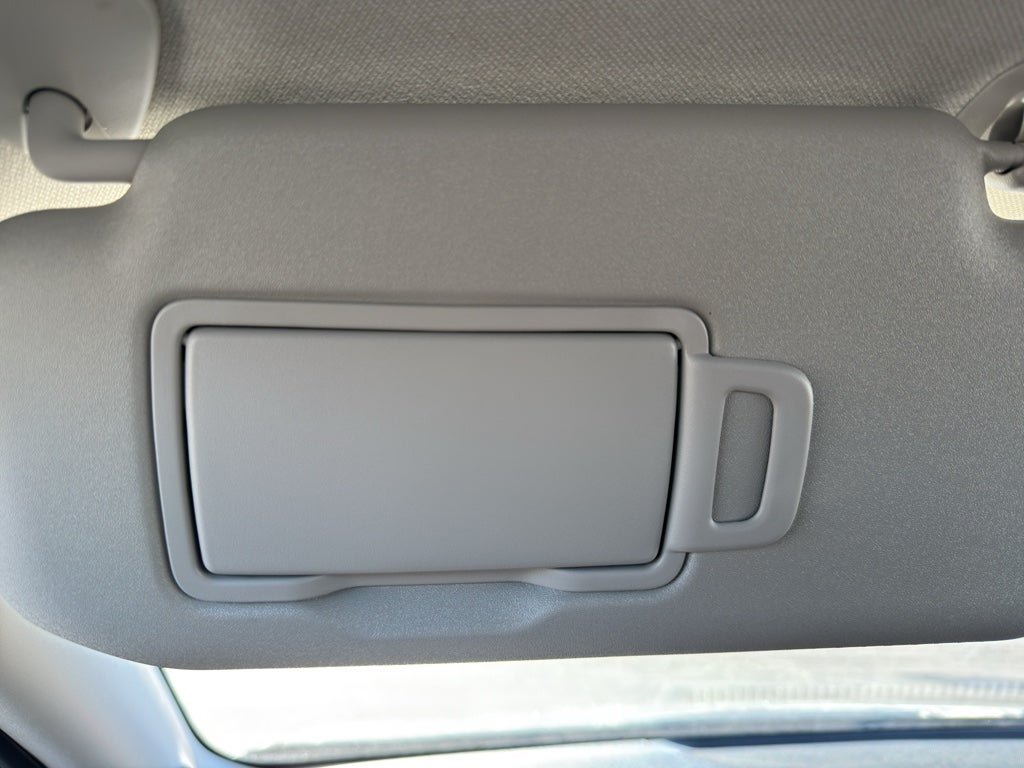 2026 Nissan Sentra SR Sedan