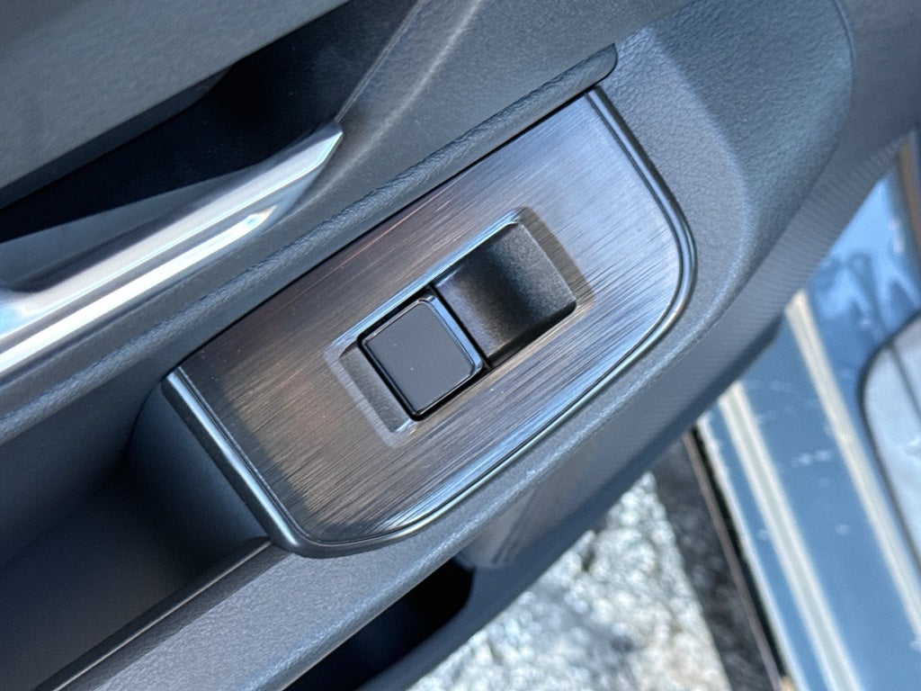 2026 Nissan Sentra SR Sedan