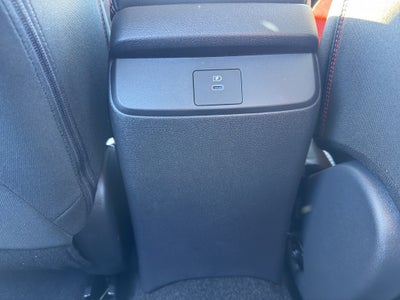 2026 Nissan Sentra SR Sedan